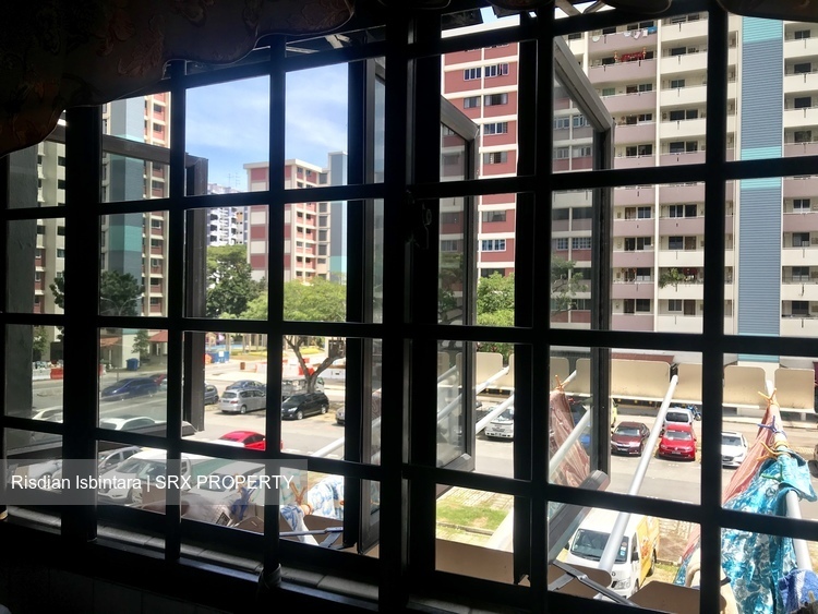 Blk 123 Bedok North Street 2 (Bedok), HDB 3 Rooms #197073232